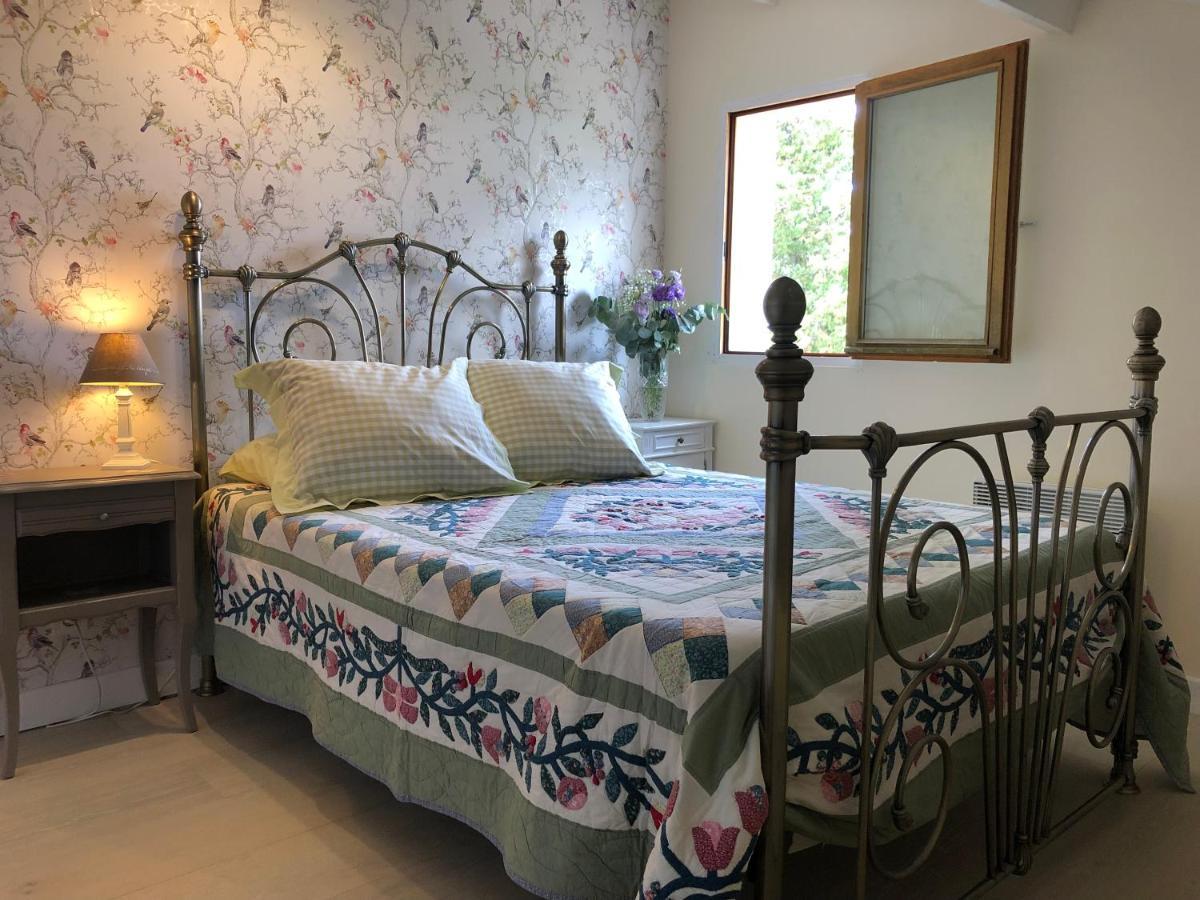 Bed and Breakfast Crazy Foxy Retreats Fox-Amphoux Esterno foto